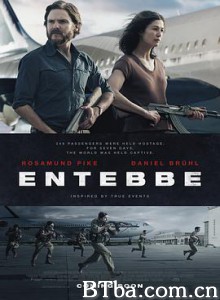 火狐一号出击/Entebbe-720p|1080p高清bt种子下载