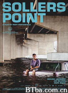 索勒斯角/Sollers Point-720p|1080p高清bt种子下载