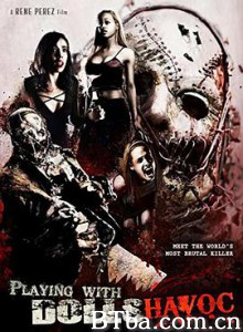 血腥杀戮3/Playing with Dolls: Havoc 血腥杀戮3/Playing with Dolls: Havoc-720p|1080p高清bt种子下载