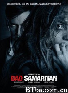 亦正亦邪/Bad Samaritan-720p|1080p高清bt种子下载