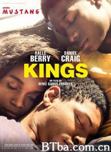 洛杉矶大劫难/暴乱/洛杉矶大劫案/Kings-720p|1080p高清bt种子下载