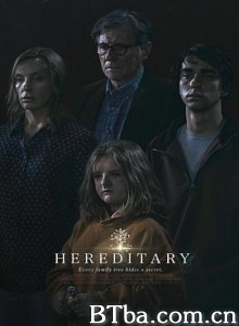 遗传厄运/宿怨(台)/祖孽(港)/Hereditary 遗传厄运/宿怨(台)/祖孽(港)/Hereditary-720p|1080p高清bt种子下载