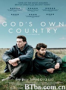 上帝之国/神的孩子在恋爱(港)/春光之境(台)/God and #39;s Own Country-720p|1080p高清bt种子下载