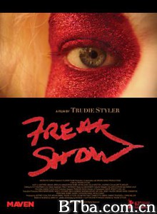 怪奇秀/畸形秀/花娇男孩扮装秀(台)/Freak Show 怪奇秀/畸形秀/花娇男孩扮装秀(台)/Freak Show-720p|1080p高清bt种子下载