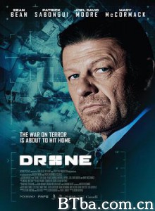 魂断无人机/Drone-720p|1080p高清bt种子下载