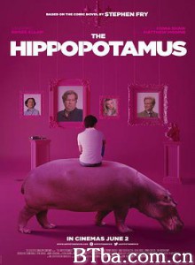 河马/The Hippopotamus 河马/The Hippopotamus-720p|1080p高清bt种子下载