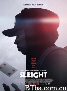 魔术技法/Sleight-720p|1080p高清bt种子下载