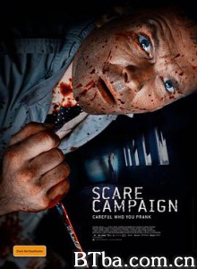 恐吓运动/恐慌运动/Scare Campaign-720p|1080p高清bt种子下载