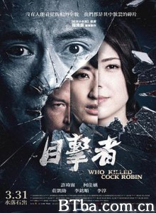 目击者之追凶/目擊者-720p|1080p高清bt种子下载
