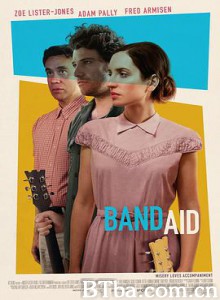 创可贴/Band Aid-720p|1080p高清bt种子下载