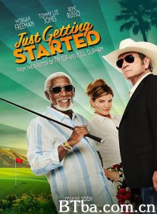 夕阳特工/对头冤家(台)/Just Getting Started-720p|1080p高清bt种子下载