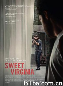 亲切的弗吉尼亚/Sweet Virginia-720p|1080p高清bt种子下载