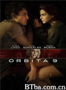 轨道9/Órbita 9-720p|1080p高清bt种子下载