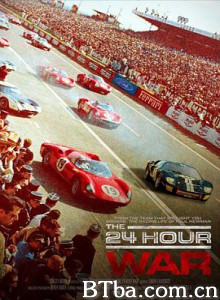 24小时战争/The 24 Hour War-720p|1080p高清bt种子下载