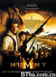 木乃伊/神鬼传奇(台)/盗墓迷城(港)/The Mummy-720p|1080p高清bt种子下载