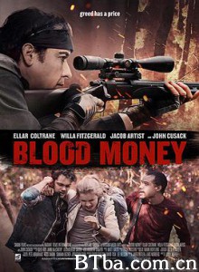 厄运/Blood Money-720p|1080p高清bt种子下载