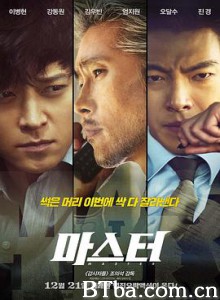 金融决战/마스터-720p|1080p高清bt种子下载
