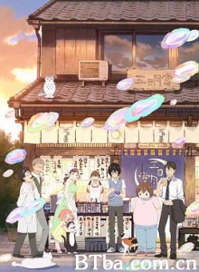 3月的狮子/第二季 3月のライオン 第2シーズン-720p|1080p高清bt种子下载