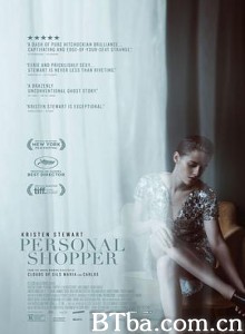 私人采购员/私人采购(台)/鬼魅時尚(港)/Personal Shopper-720p|1080p高清bt种子下载