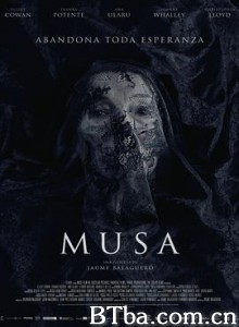 黑暗缪斯/Muse-720p|1080p高清bt种子下载