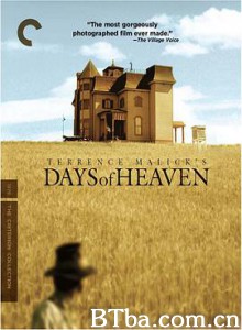 天堂之日/梦断情天/梦断天涯/Days of Heaven-720p|1080p高清bt种子下载