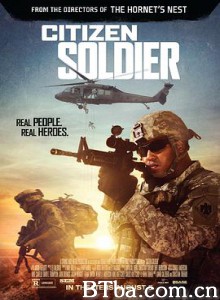 公民战士/Citizen Soldier-720p|1080p高清bt种子下载