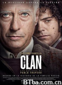 犯罪家族/El Clan-720p|1080p高清bt种子下载