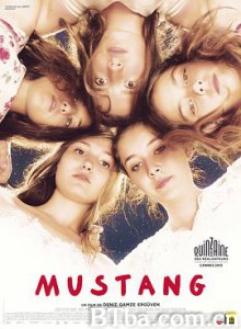 野马/少女离家日记(台)/锁不住的青春/Mustang-720p|1080p高清bt种子下载