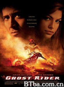 灵魂战车/恶灵骑士/幽灵骑士/Ghost Rider-720p|1080p高清bt种子下载