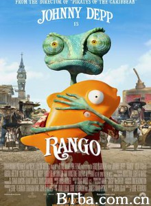 兰戈/飙风雷哥(台)/马拉高(港)/Rango-720p|1080p高清bt种子下载