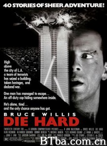 虎胆龙威/Die Hard 虎胆龙威/Die Hard-720p|1080p高清bt种子下载