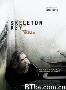 万能钥匙/害匙/毒钥/The Skeleton Key-720p|1080p高清bt种子下载