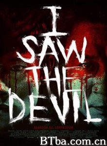 看见恶魔/看见魔鬼(台)/我看见恶魔/악마를 보았다-720p|1080p高清bt种子下载
