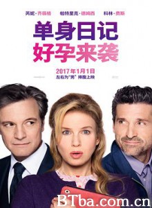 单身日记：好孕来袭/Bridget Jones and #39;s Baby-720p|1080p高清bt种子下载