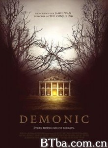 恶魔/叫魂(台)/恐怖屋/Demonic-720p|1080p高清bt种子下载