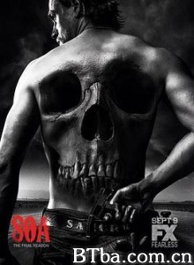 混乱之子/无政府之子 第七季/第七季 Sons of Anarchy Season 7 混乱之子/无政府之子 第七季/第七季 Sons of Anarchy Season 7-720p|1080p高清bt种子下载