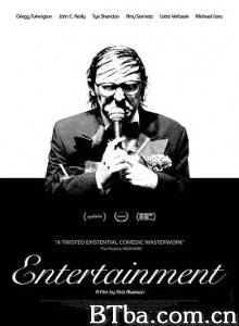 娱人日记/Entertainment 娱人日记/Entertainment-720p|1080p高清bt种子下载
