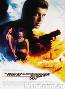 007之黑日危机/新铁金刚之黑日危机/纵横天下/The World Is Not Enough-720p|1080p高清bt种子下载