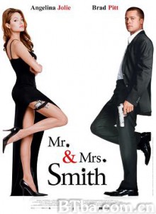 史密斯夫妇/史密斯行动/史密夫决战史密妻(港)/Mr.  and amp; Mrs. Smith-720p|1080p高清bt种子下载