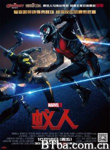 蚁人/Ant-Man 蚁人/Ant-Man-720p|1080p高清bt种子下载