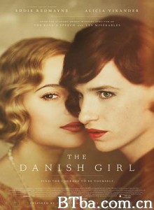 丹麦女孩/The Danish Girl-720p|1080p高清bt种子下载