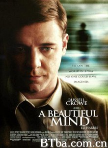 美丽心灵/有你终生美丽(港)/美丽境界(台)/A Beautiful Mind 美丽心灵/有你终生美丽(港)/美丽境界(台)/A Beautiful Mind-720p|1080p高清bt种子下载