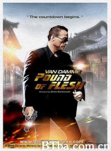 致命追击/Pound of Flesh-720p|1080p高清bt种子下载