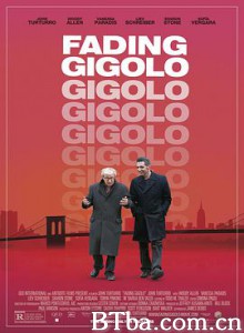 色衰应召男/情迷出租男(港)/色衰应招男/Fading Gigolo-720p|1080p高清bt种子下载
