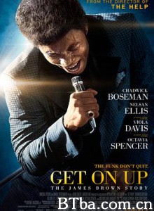 激乐人心/向上/激乐人生/Get on Up-720p|1080p高清bt种子下载
