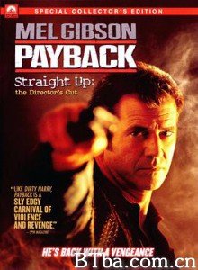 危险人物导演剪辑版/Payback: Straight Up-720p|1080p高清bt种子下载