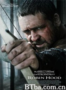 罗宾汉/侠盗·骄雄(港)/Robin Hood-720p|1080p高清bt种子下载