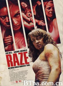 摧毁/惡女快打/Raze-720p|1080p高清bt种子下载