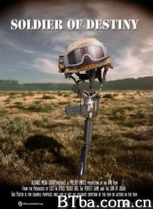 命运的士兵/Soldier of Destiny 命运的士兵/Soldier of Destiny-720p|1080p高清bt种子下载