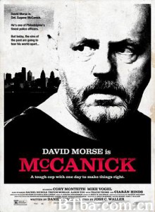 毒警追踪/警探卡尼克/McCanick-720p|1080p高清bt种子下载